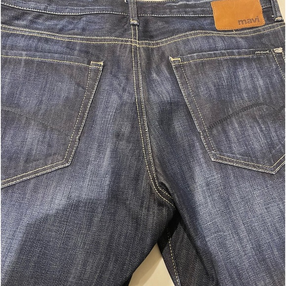 MAVI JEANS MATT Mens bootcut
SIZE 34×30 VERY NEW CONDITION. - Picture 3 of 7